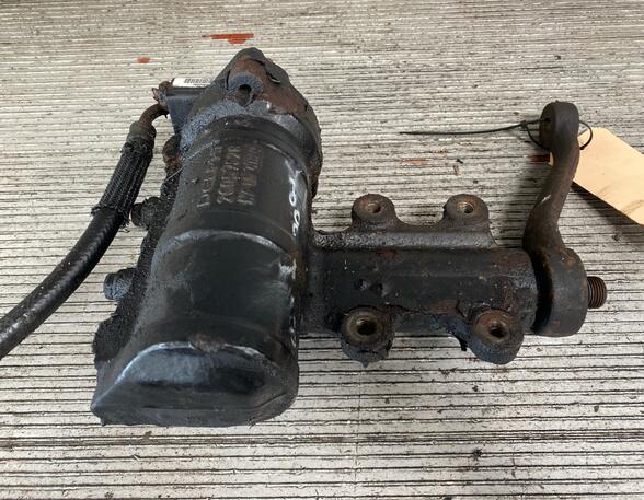 Steering Gear JEEP Grand Cherokee II (WG, WJ)