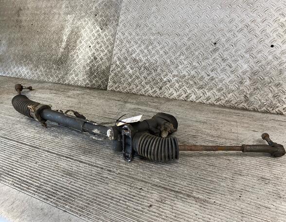 Steering Gear SKODA Fabia II (542)