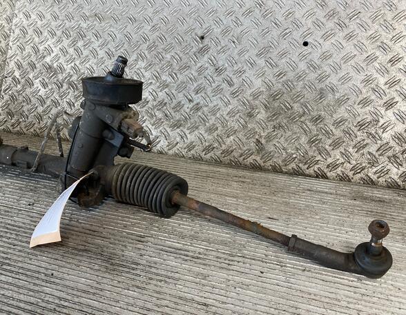 Steering Gear SKODA Fabia II (542)