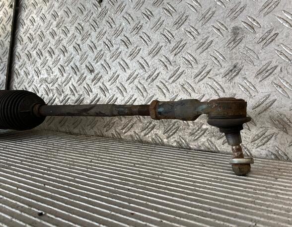 Steering Gear FIAT ULYSSE (179_), LANCIA PHEDRA (179_)