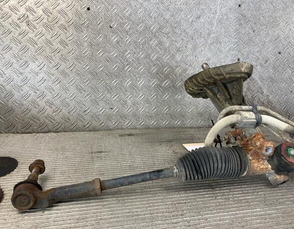 Steering Gear FORD MONDEO IV Turnier (BA7)