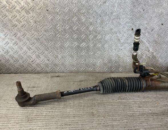 Steering Gear FORD MONDEO IV Turnier (BA7)