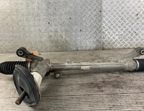 Steering Gear FORD FIESTA VII (HJ, HF)