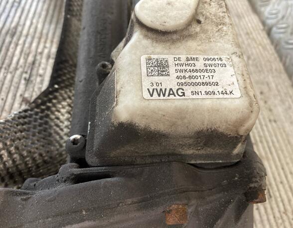 Steering Gear VW PASSAT Variant (3C5), VW PASSAT B7 Estate Van (365)