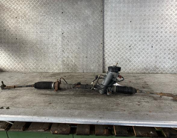 Steering Gear SKODA FABIA II Combi (545)