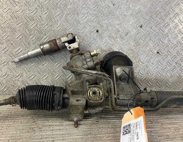 Steering Gear VOLVO V70 II (285), VOLVO XC70 CROSS COUNTRY (295)