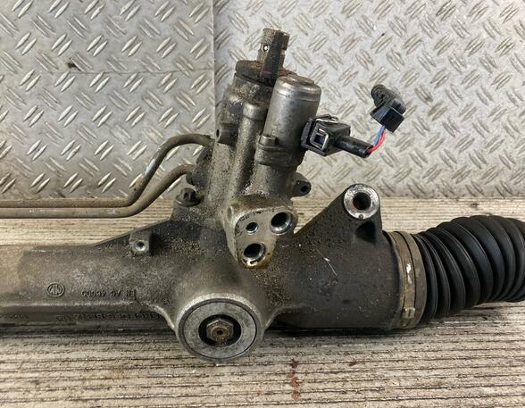 Steering Gear MERCEDES-BENZ S-CLASS (W221)