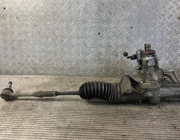 Steering Gear MERCEDES-BENZ S-CLASS (W221)