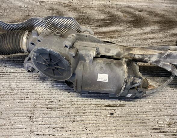 Steering Gear VW GOLF VII Variant (BA5, BV5)