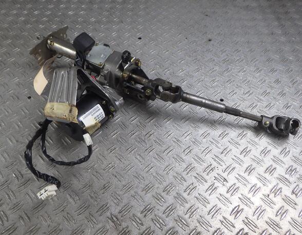 Steering Column TOYOTA Yaris (NCP1, NLP1, SCP1)