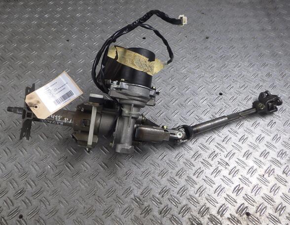 Steering Column TOYOTA Yaris (NCP1, NLP1, SCP1)