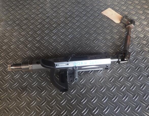 Steering Column SEAT Ibiza IV (6J5, 6P1)