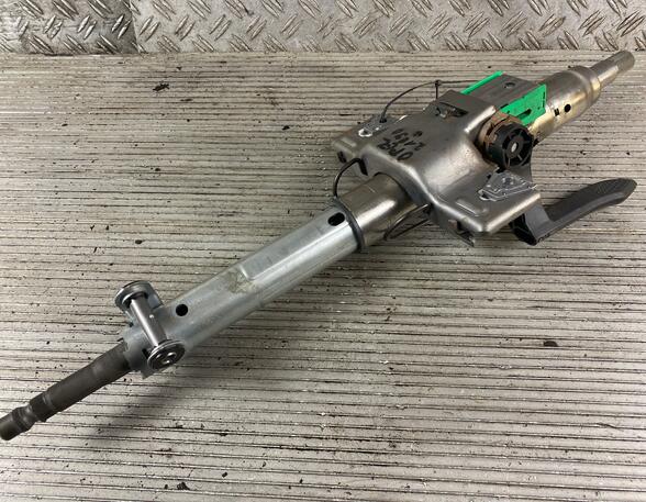 Steering Column OPEL Meriva B Großraumlimousine (S10)