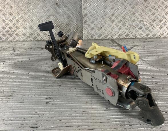 Steering Column PEUGEOT 406 Coupe (8C)