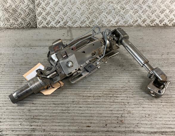 Steering Column SKODA Fabia II (542)