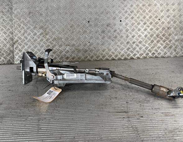 Steering Column CITROËN C5 III (RD)