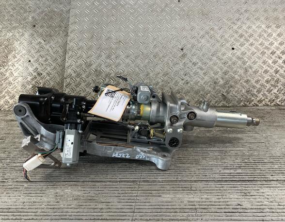 Steering Column JEEP Grand Cherokee IV (WK, WK2)