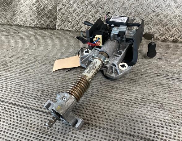 Steering Column JEEP Grand Cherokee II (WG, WJ)