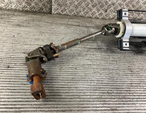 Steering Column JAGUAR X-Type (CF1)