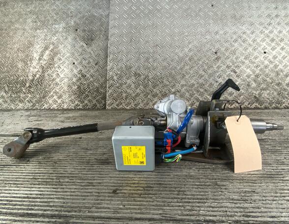 Steering Column RENAULT TWINGO II (CN0_)