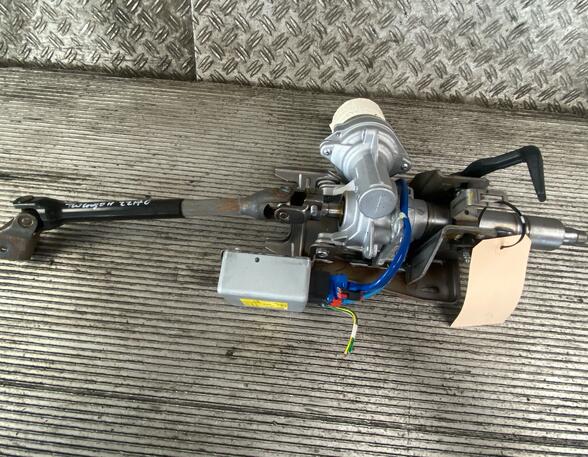 Steering Column RENAULT TWINGO II (CN0_)