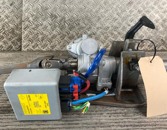 Steering Column RENAULT TWINGO II (CN0_)