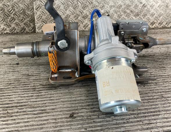 Steering Column RENAULT TWINGO II (CN0_)