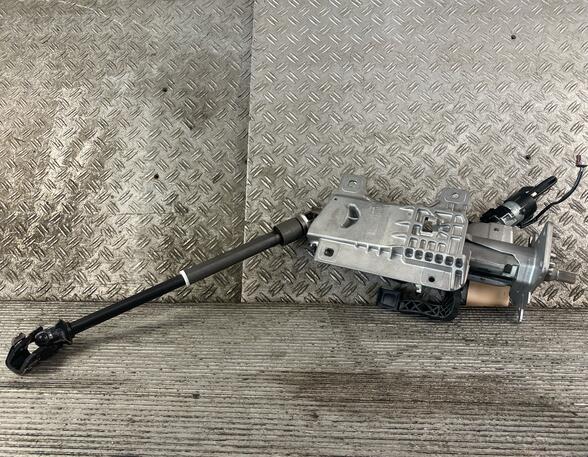 Steering Column CITROËN C4 GRAND PICASSO I (UA_), CITROËN C4 PICASSO I MPV (UD_)