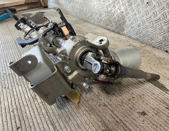 Steering Column NISSAN MICRA IV (K13_)