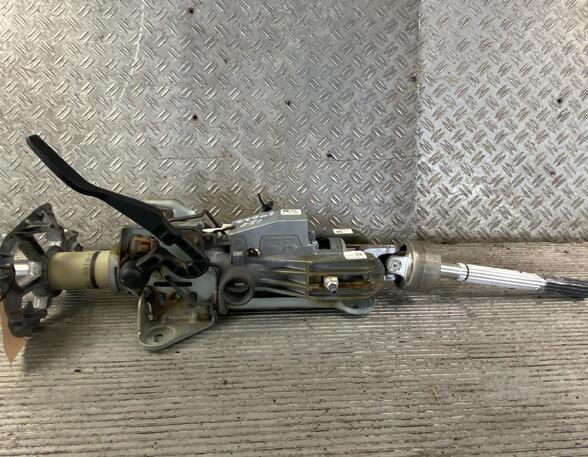 Steering Column BMW 5 Touring (E61), BMW 5 (E60), BMW 5 (F10), BMW 5 Touring (F11)