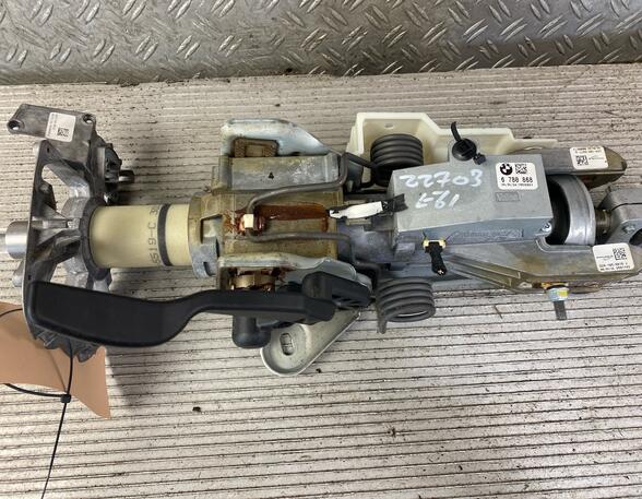 Steering Column BMW 5 Touring (E61), BMW 5 (E60), BMW 5 (F10), BMW 5 Touring (F11)