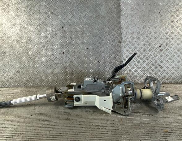 Steering Column BMW 5 Touring (E61), BMW 5 (E60), BMW 5 (F10), BMW 5 Touring (F11)