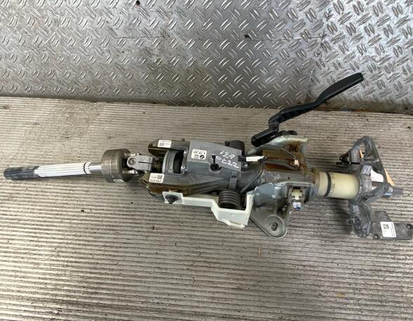 Steering Column BMW 5 Touring (E61), BMW 5 (E60), BMW 5 (F10), BMW 5 Touring (F11)