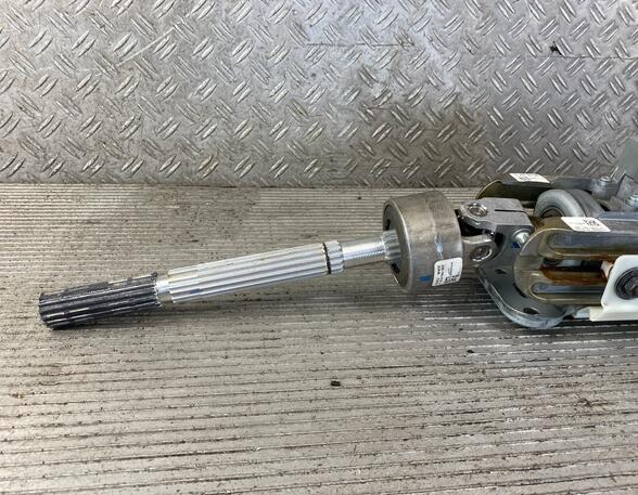 Steering Column BMW 5 Touring (E61), BMW 5 (E60), BMW 5 (F10), BMW 5 Touring (F11)