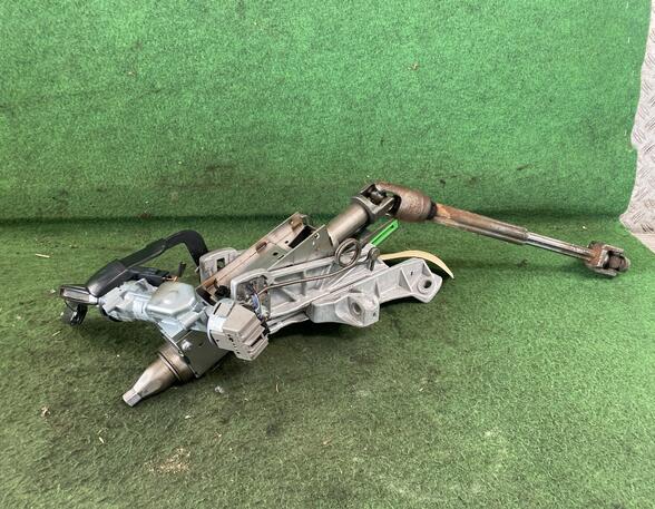 Steering Column FORD MONDEO IV Turnier (BA7), FORD MONDEO V Turnier (CF)