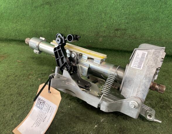 Steering Column MERCEDES-BENZ A-CLASS (W169)