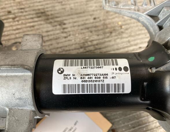 Steering Column BMW 1 (E87), BMW 1 (E81)