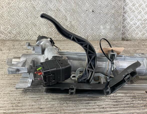 Steering Column BMW 3 Compact (E46), BMW 3 Touring (E46)