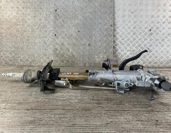 Steering Column BMW 3 Compact (E46), BMW 3 Touring (E46)