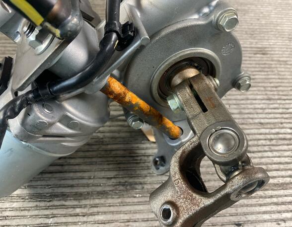 Steering Column SUZUKI SWIFT IV (FZ, NZ)