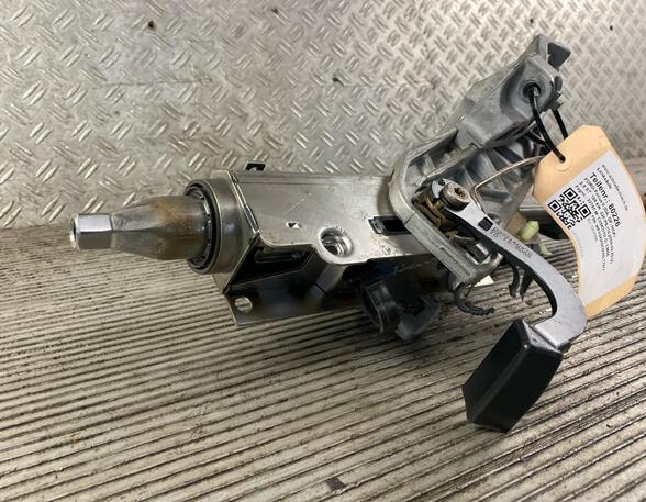 Steering Column FORD FOCUS II (DA_, HCP, DP)