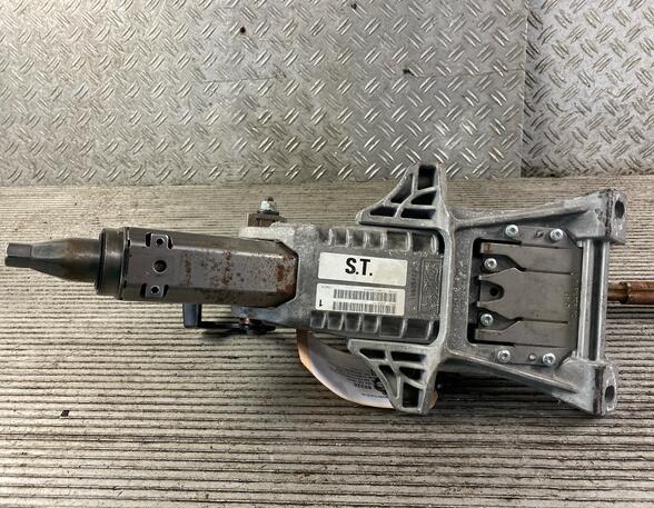 Steering Column FORD FOCUS II (DA_, HCP, DP)