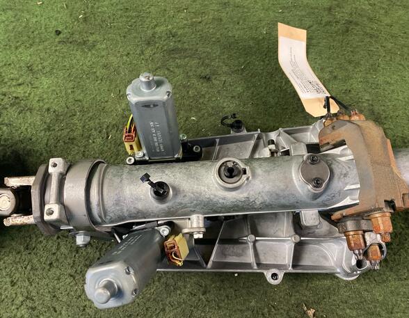 Steering Column MERCEDES-BENZ S-CLASS (W221), MERCEDES-BENZ E-CLASS (W212)