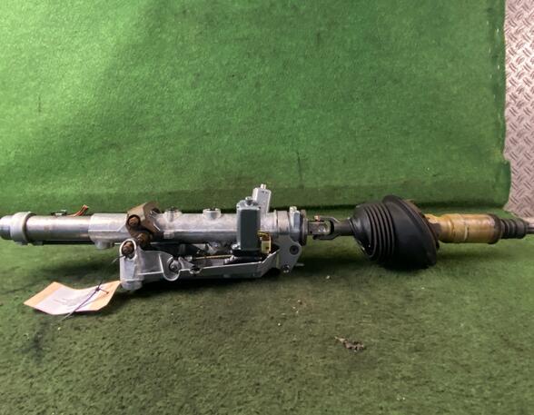 Steering Column MERCEDES-BENZ S-CLASS (W221), MERCEDES-BENZ E-CLASS (W212)