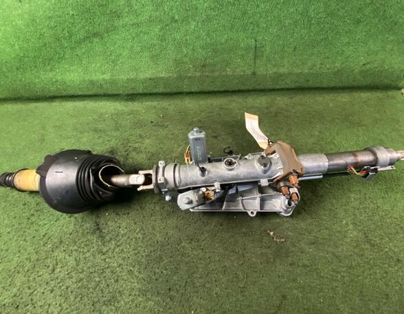 Steering Column MERCEDES-BENZ S-CLASS (W221), MERCEDES-BENZ E-CLASS (W212)