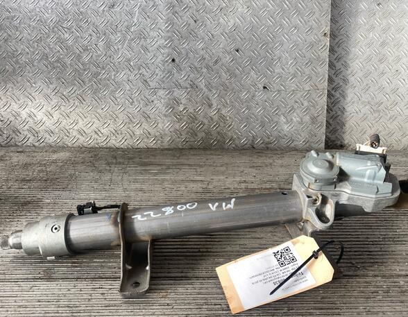 Steering Column VW CRAFTER 30-50 Platform/Chassis (2F_)