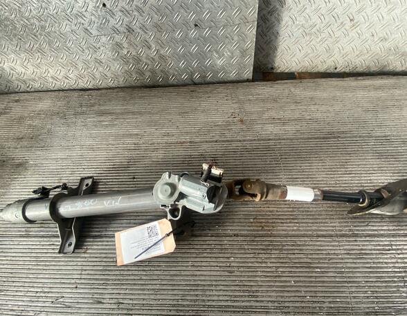 Steering Column VW CRAFTER 30-50 Platform/Chassis (2F_)