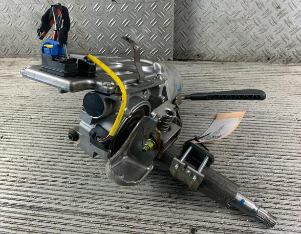 Steering Column FORD KA (RU8)