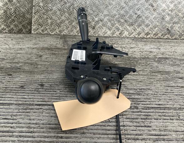 Steering Column Switch CITROËN C4 GRAND PICASSO I (UA_), CITROËN C4 PICASSO I MPV (UD_)