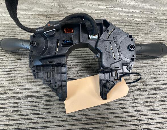 Steering Column Switch CITROËN C4 GRAND PICASSO I (UA_), CITROËN C4 PICASSO I MPV (UD_)